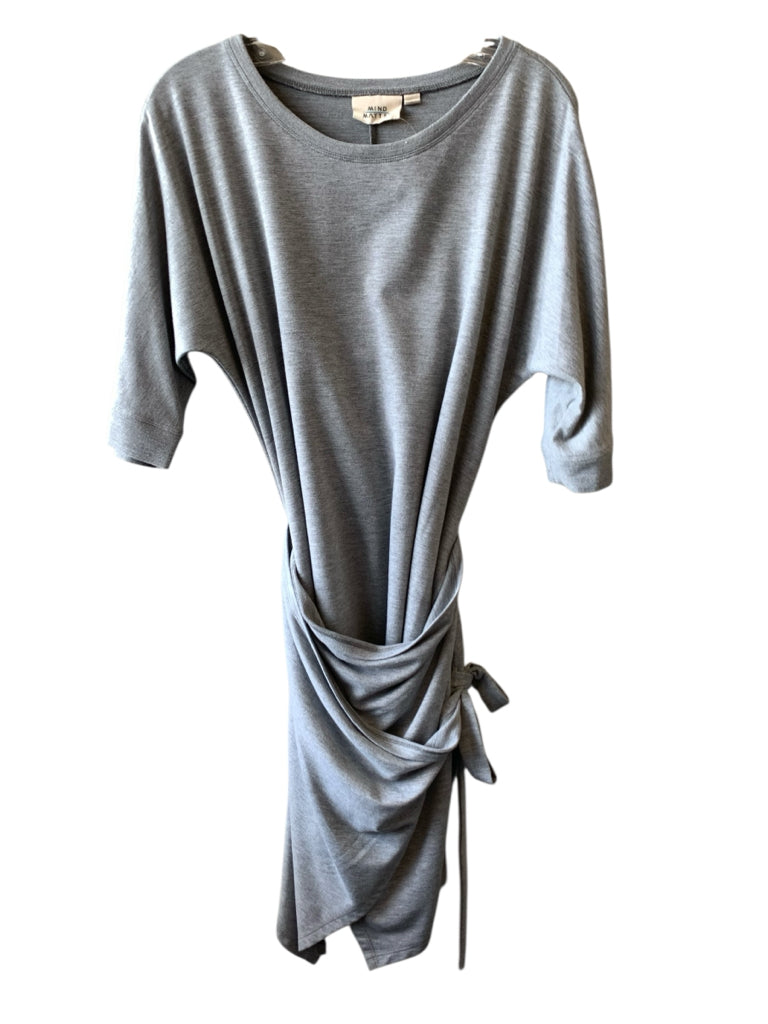 MIND MATTER  large DRESS W