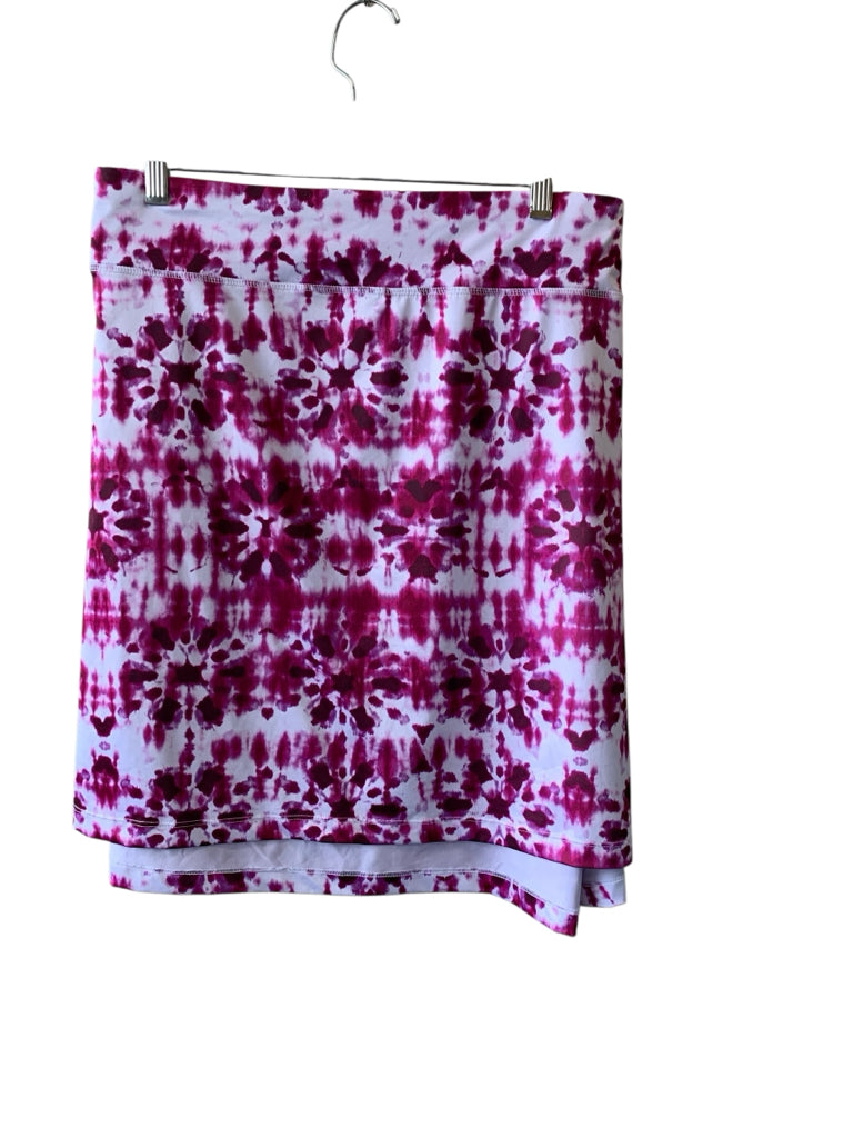 REEL LEGENDS Size 3X SKIRT W