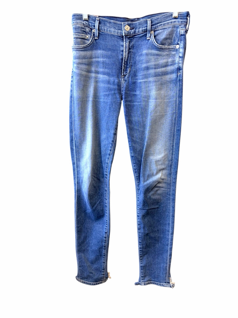 CITIZENS OF HUMANITY Size 6/28 JEANS W