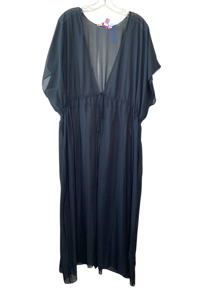 CACIQUE  22/24 ROBE W