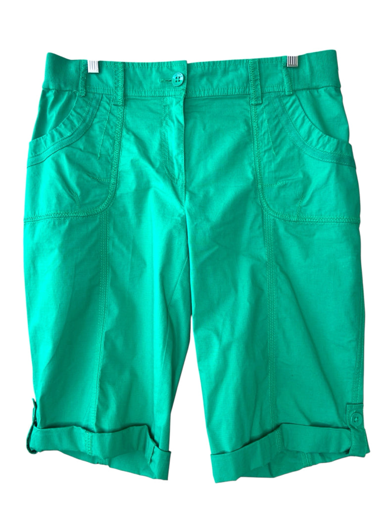 CHICO'S Size 10 SHORT W