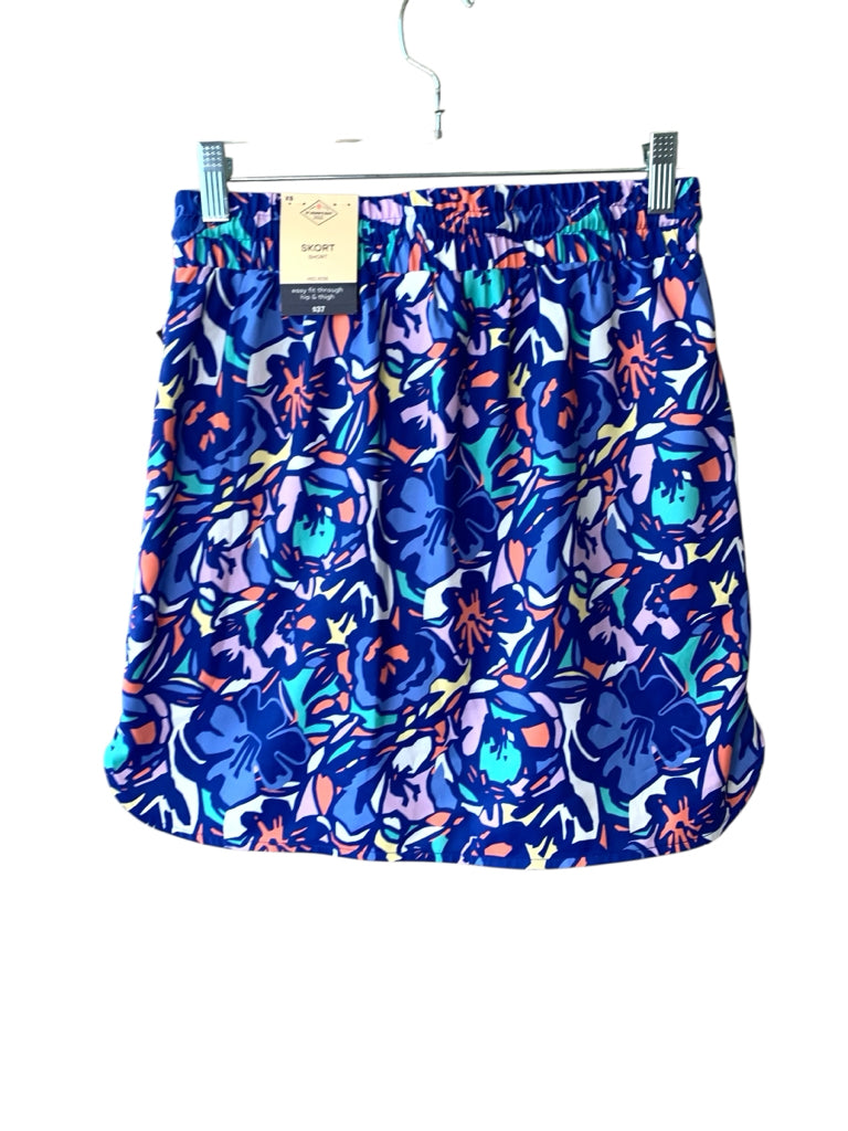 ST. JOHN'S BAY  xS SKORT W