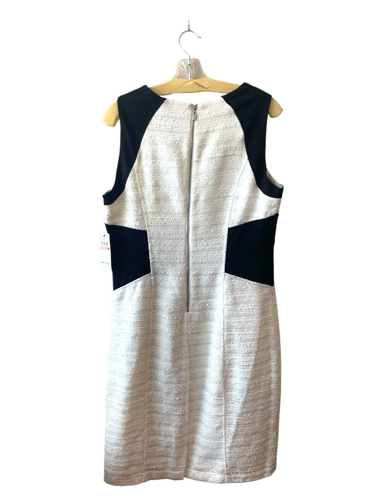 LAUNDRY  12 DRESS W