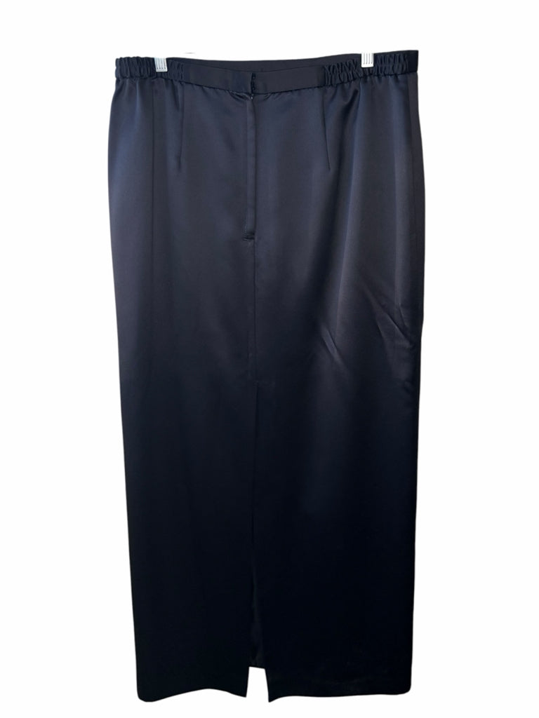 ALEX EVENINGS Size xL SKIRT W