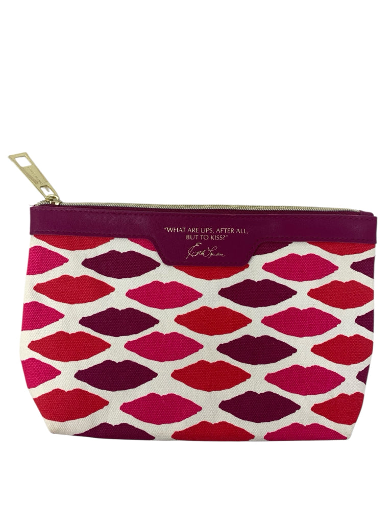 ESTEE LAUDER  medium MAKEUP BAG