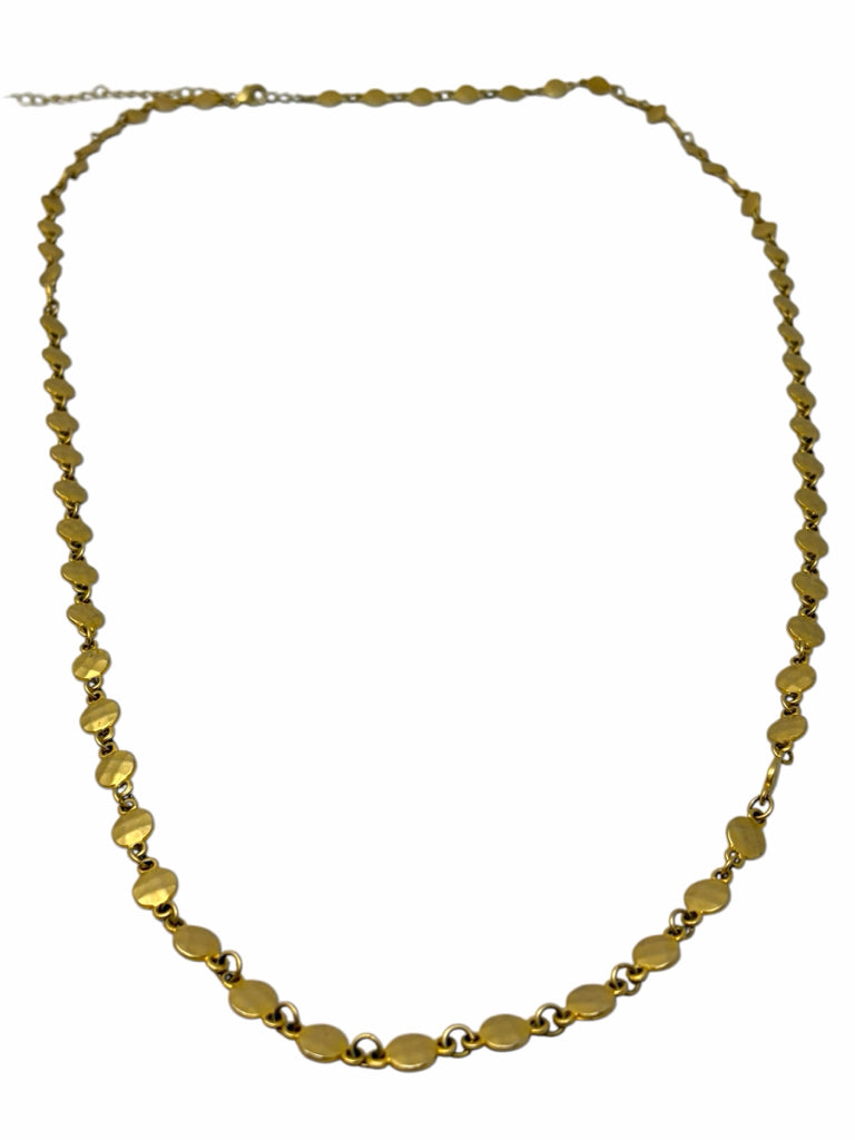 PREMIER DESIGNS NECKLACE W