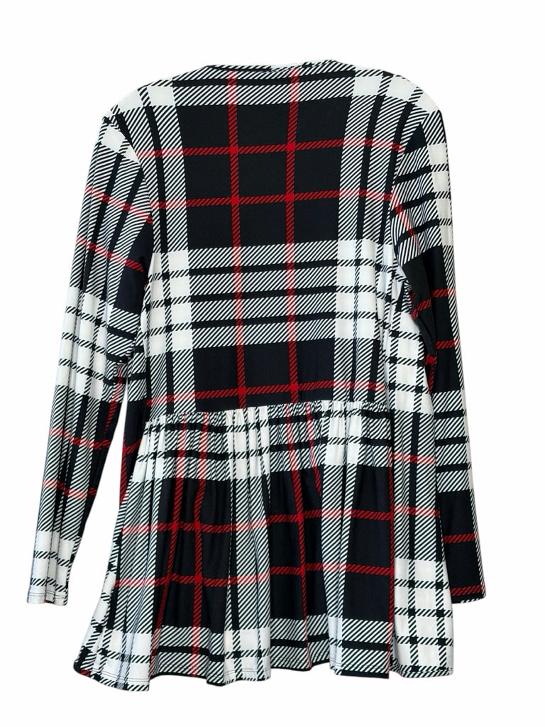 LULA ROE Size small CARDIGAN W