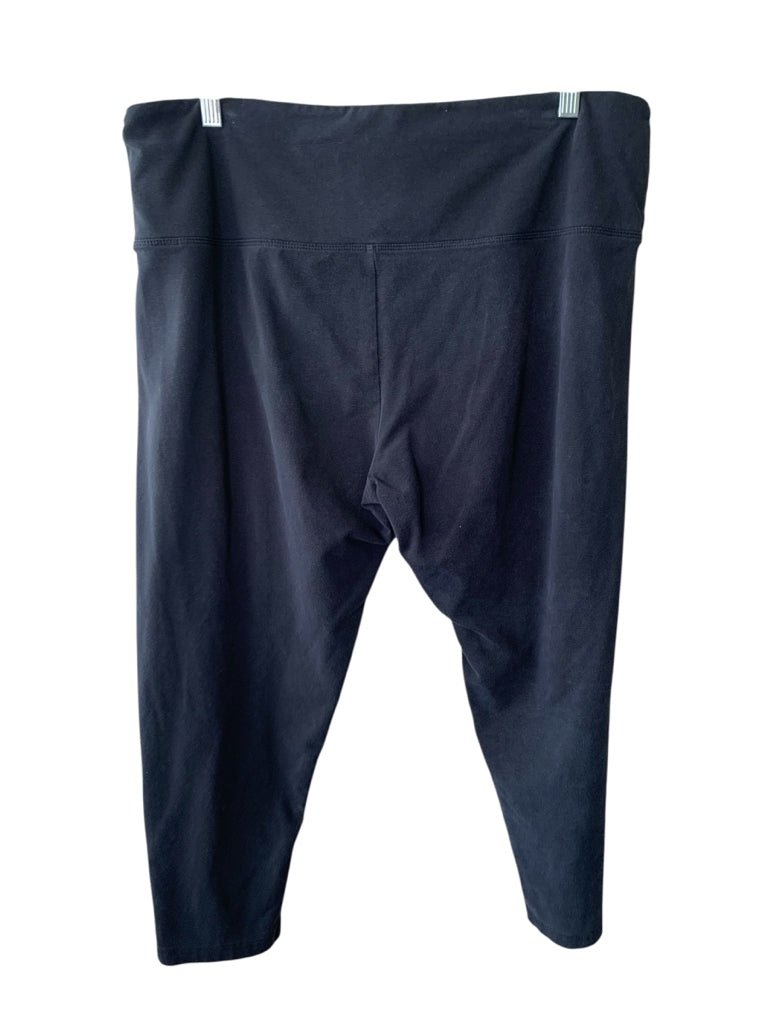 STYLE & CO  xL LEGGINGS W