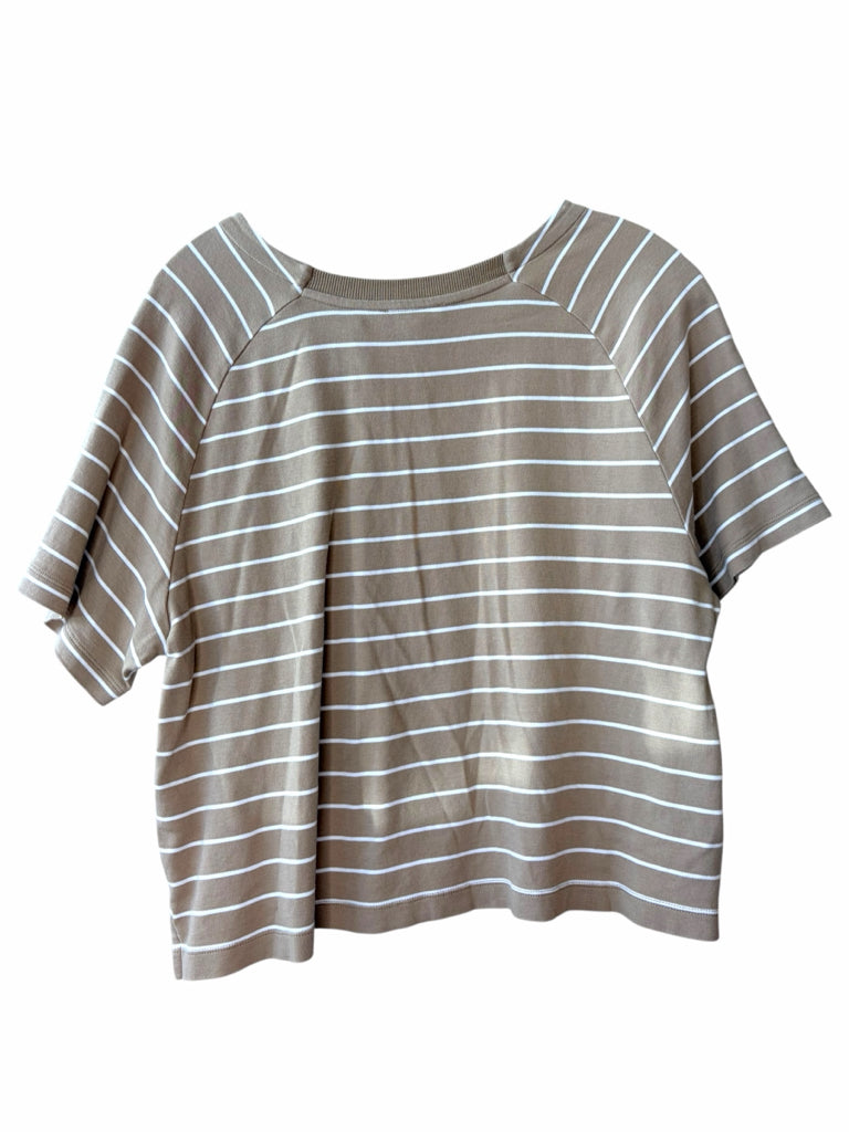 HAVEN WELL WITHIN Size large TOP  W