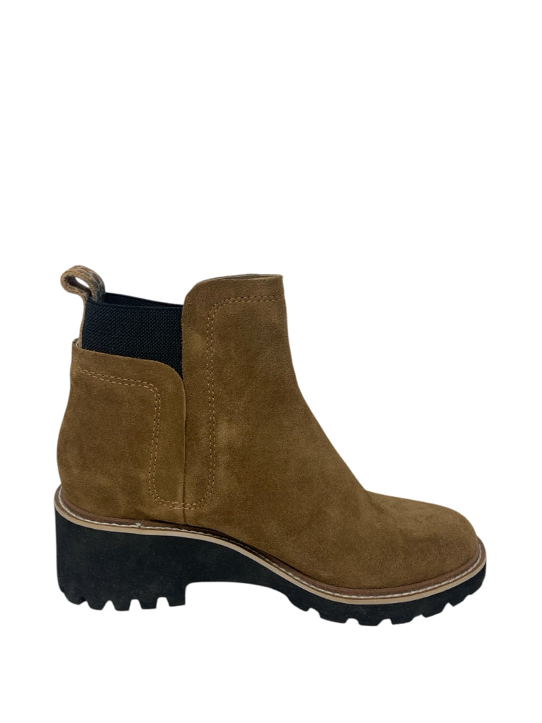 DOLCE VITA  7.5 BOOT