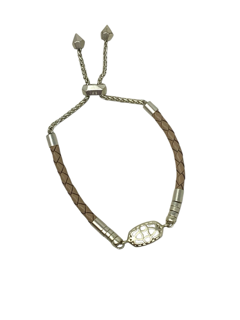 KENDRA SCOTT  ADULT BRACELET