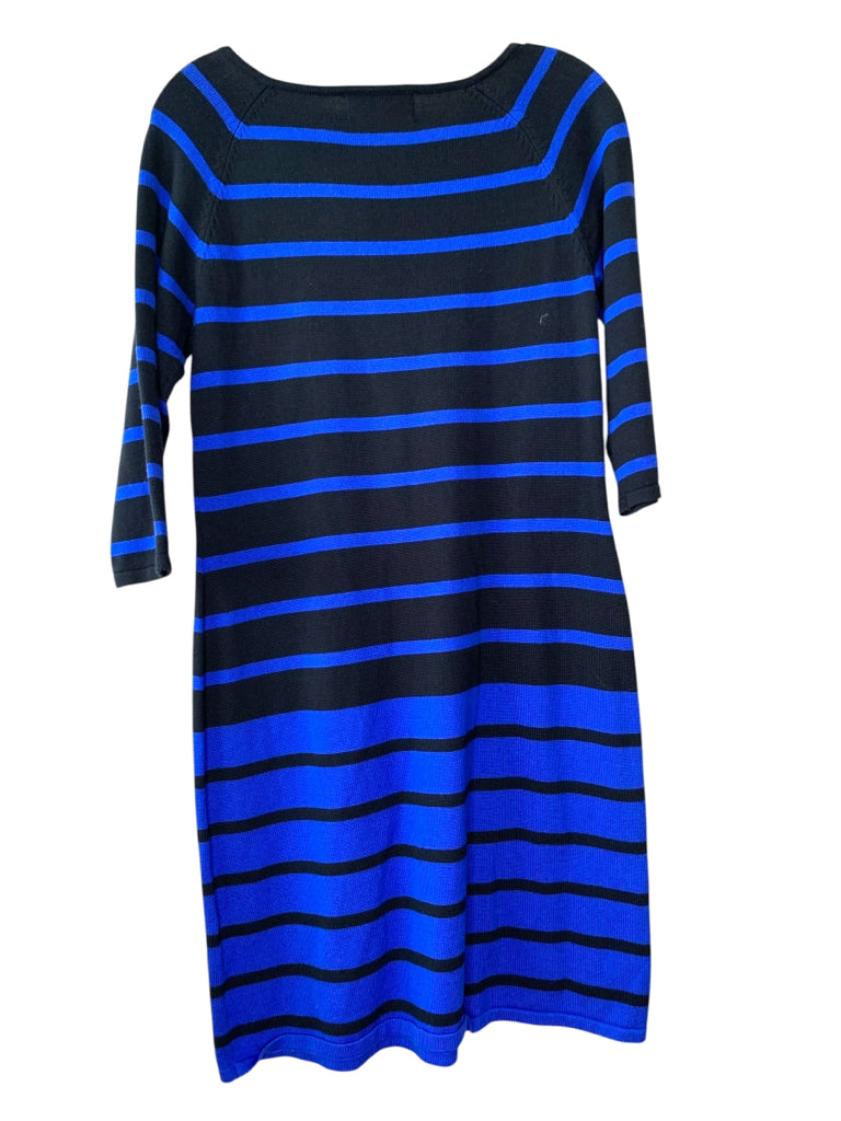 NINA LEONARD  medium DRESS W
