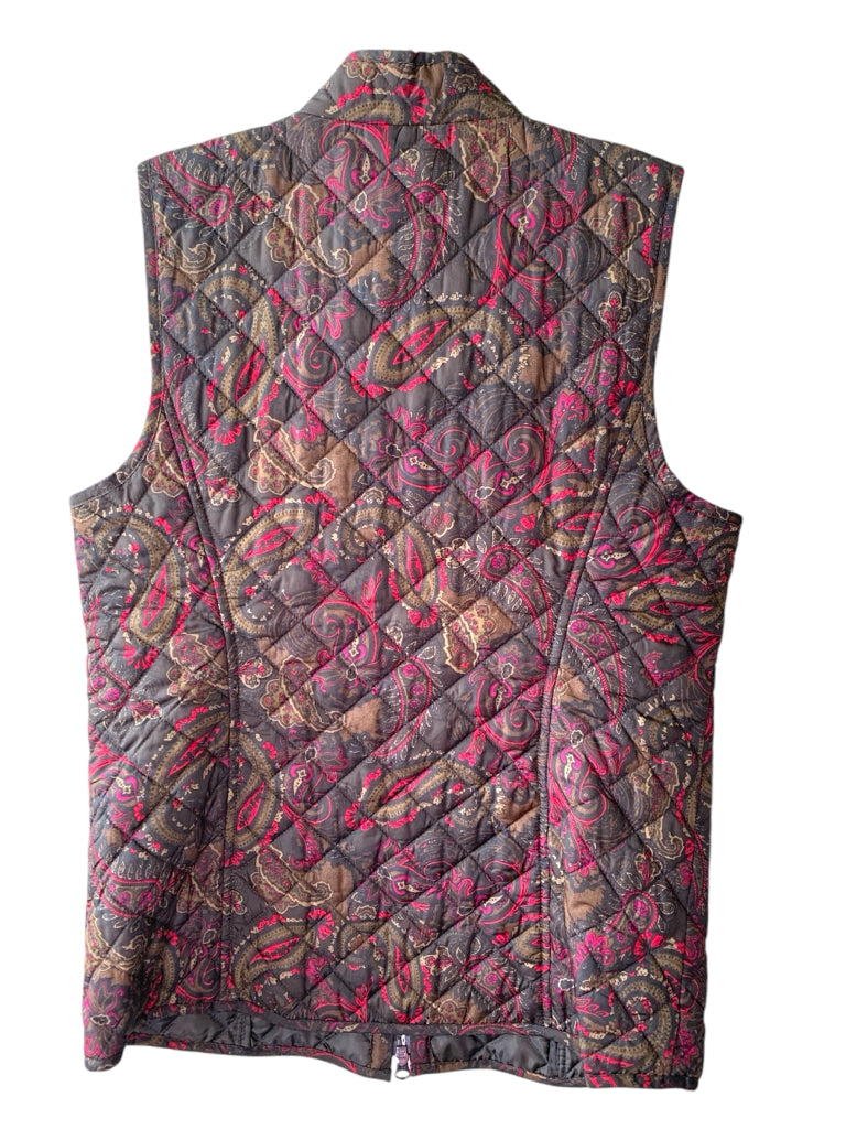 J JILL  xS VEST W