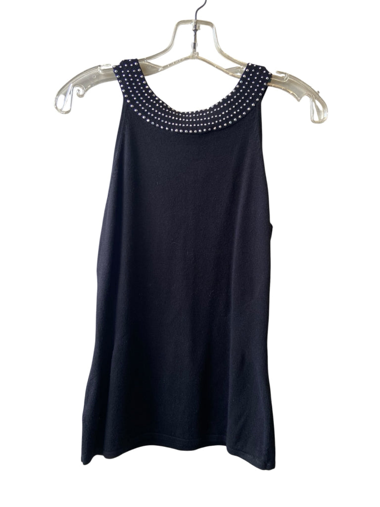 WHITE HOUSE BLACK MARKET Size small TOP  W