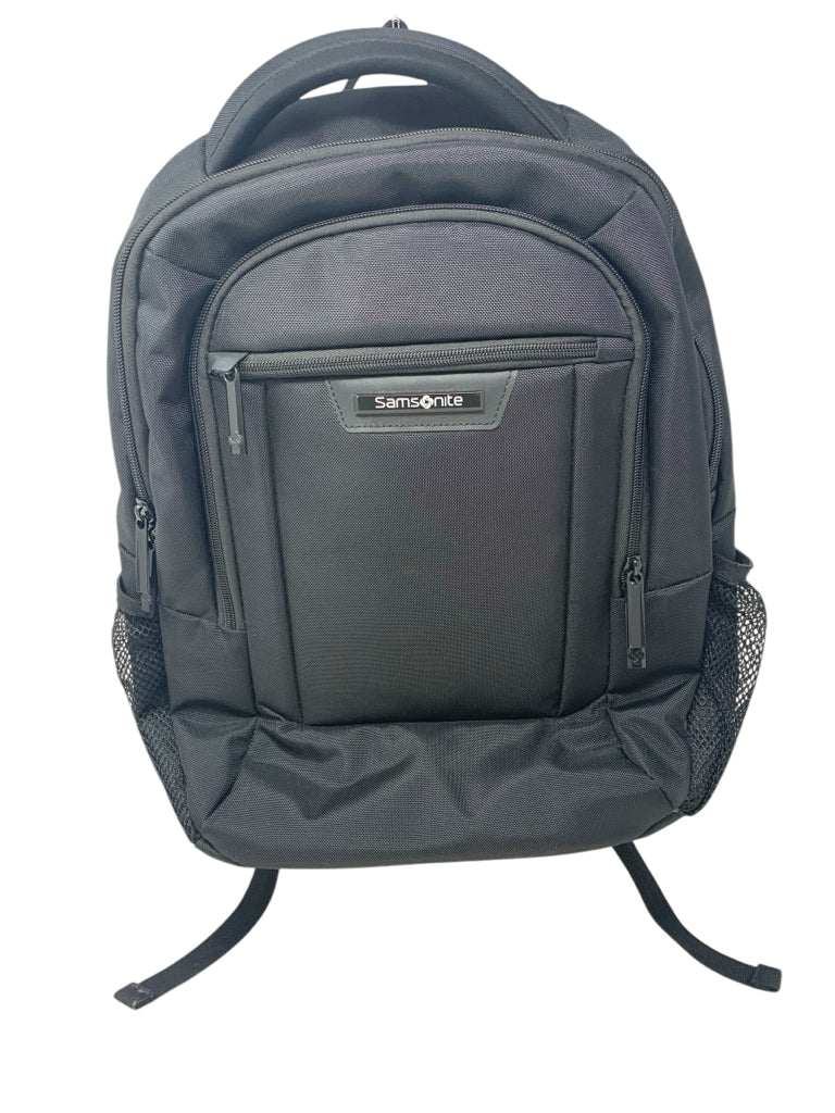 SAMSONITE  medium BACK PAC