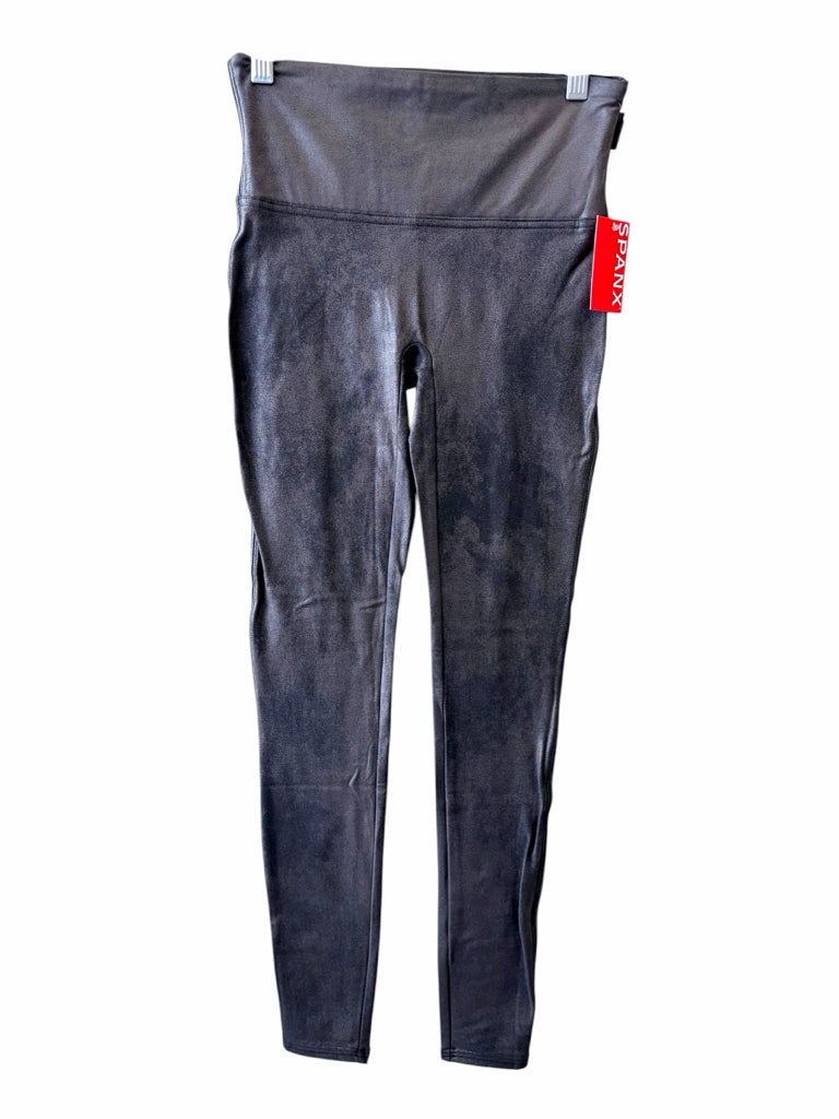SPANX Size medium LEGGINGS W