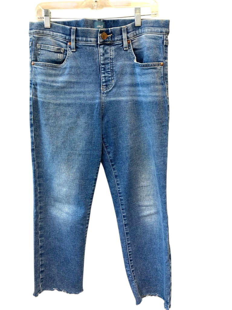 JAG  10 JEANS W