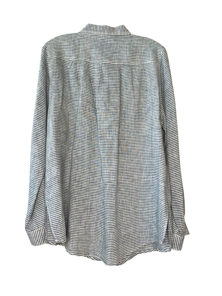 ST TROPEZ  large BLOUSE W