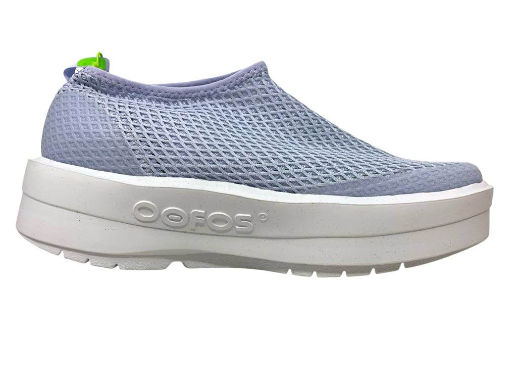 OOFOS Size 8.5 SNEAKERS W