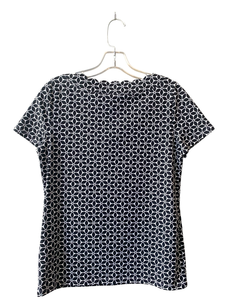ANNE KLEIN  xS TOP  W