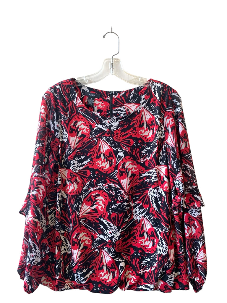 ALFANI  medium TOPW
