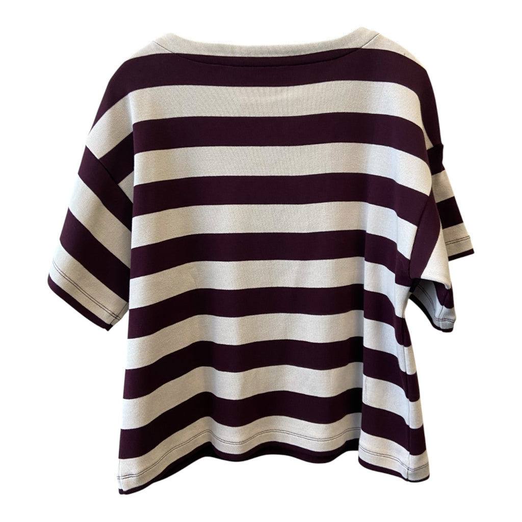ANN TAYLOR Size large TOP W