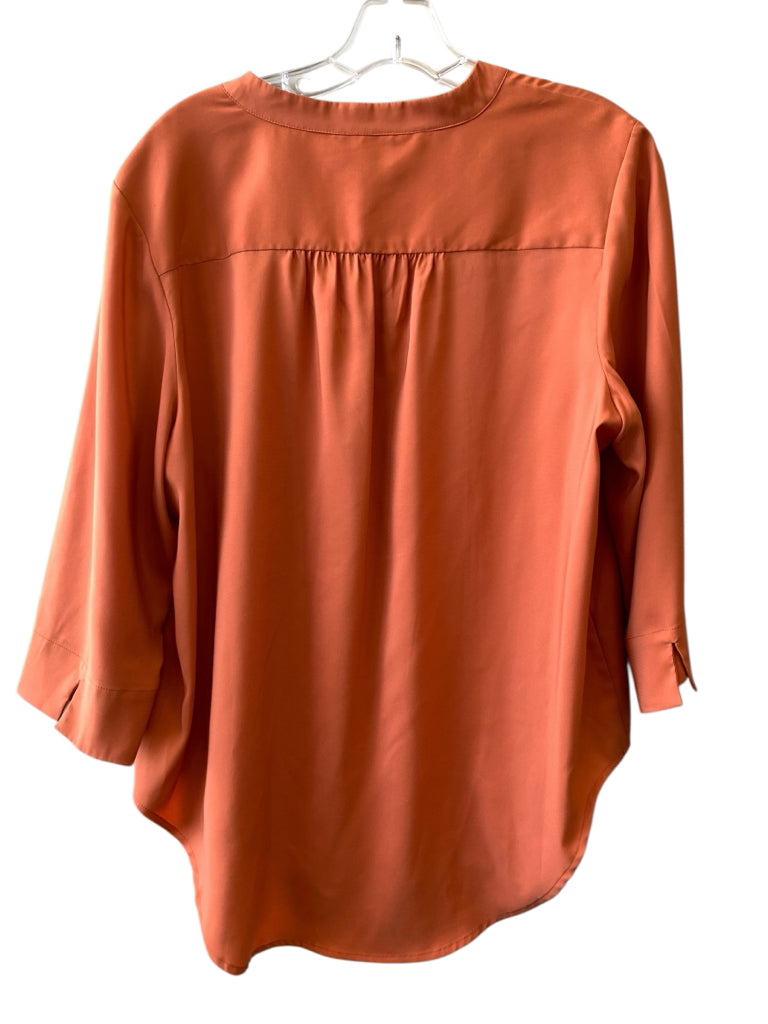 COLDWATER CREEK  PL TOP W