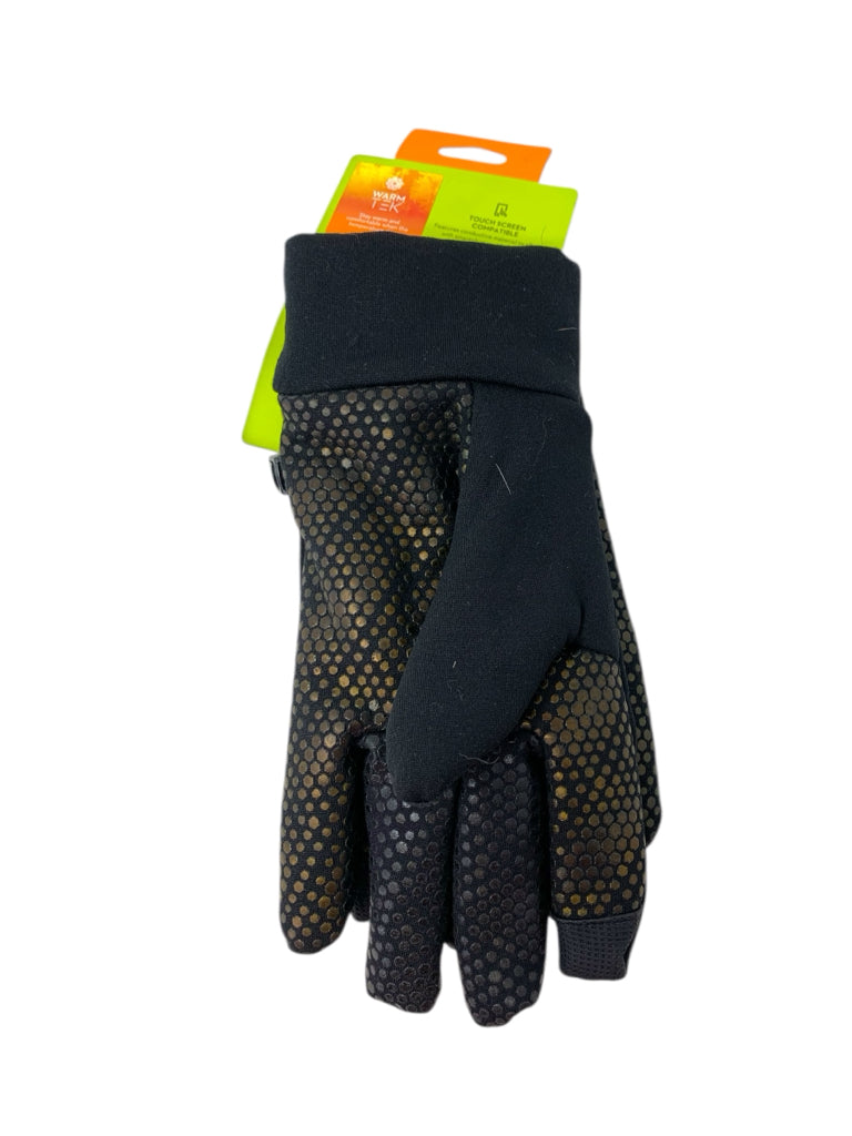 TEK GEAR  l/XL GLOVES W