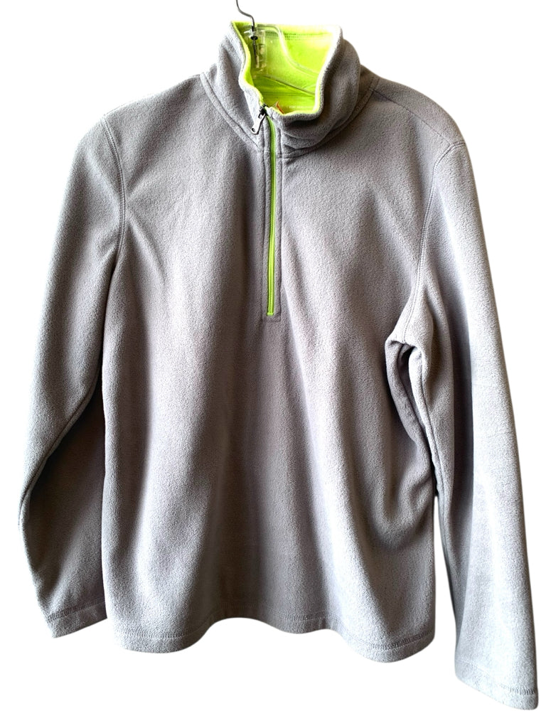 TEK GEAR  large SWEAT SHT