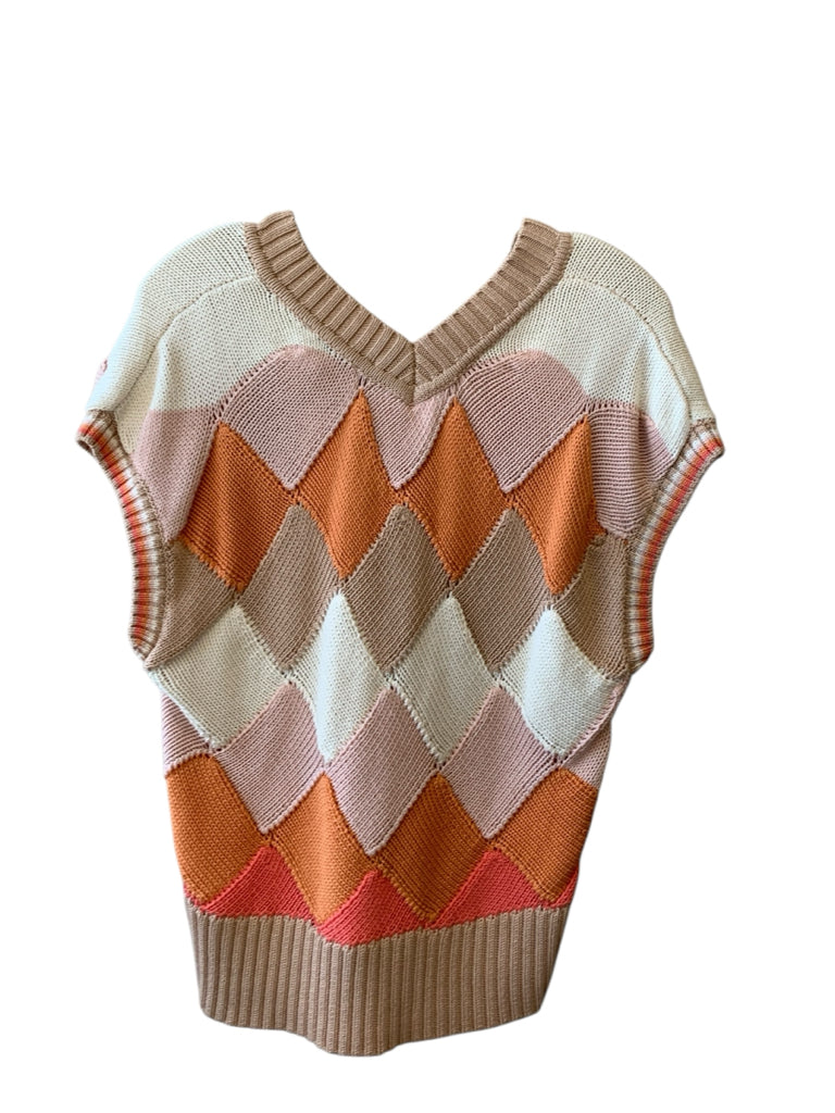 ANOTHER LOVE  xS SWEATER W