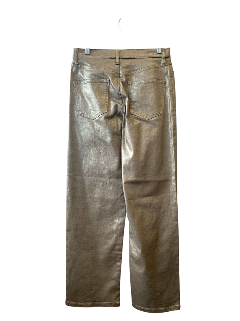 BANANA REPUBLIC  6 JEANS W