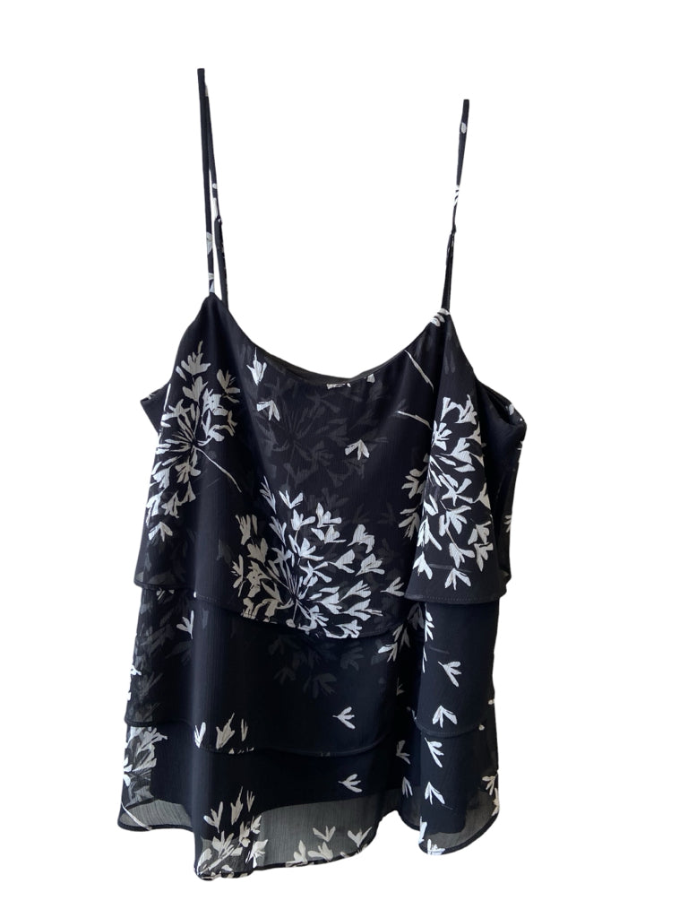 BANANA REPUBLIC Size small TANK W