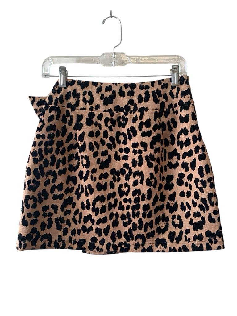 CECILE WANG Size medium SKIRT W