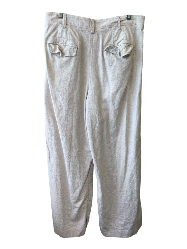 BANANA REPUBLIC  10 PANTS W
