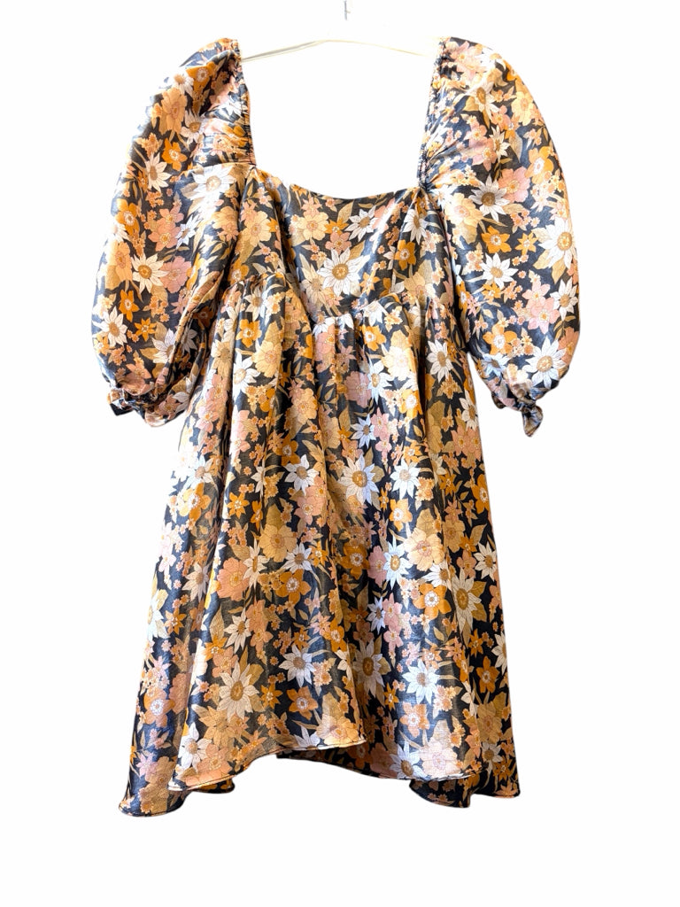 STORIA Size small DRESS W