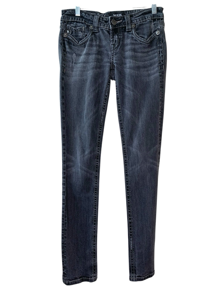 MEK  4 JEANS W