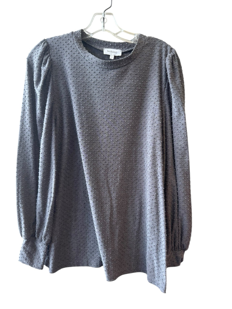 BOHME  large TOP  W