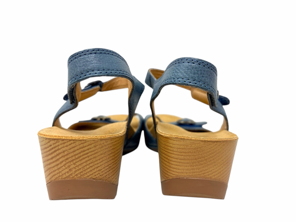 DANSKO Size 9.5 SANDALS W