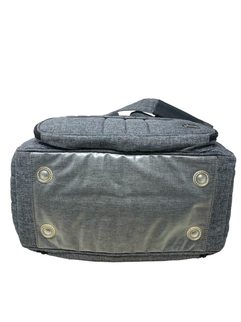 LUG  large BAG W