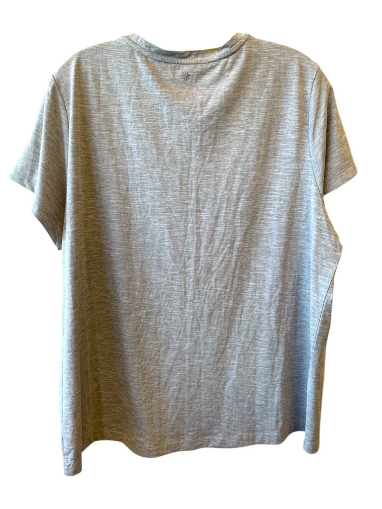 ATHLETA  xL TOP W