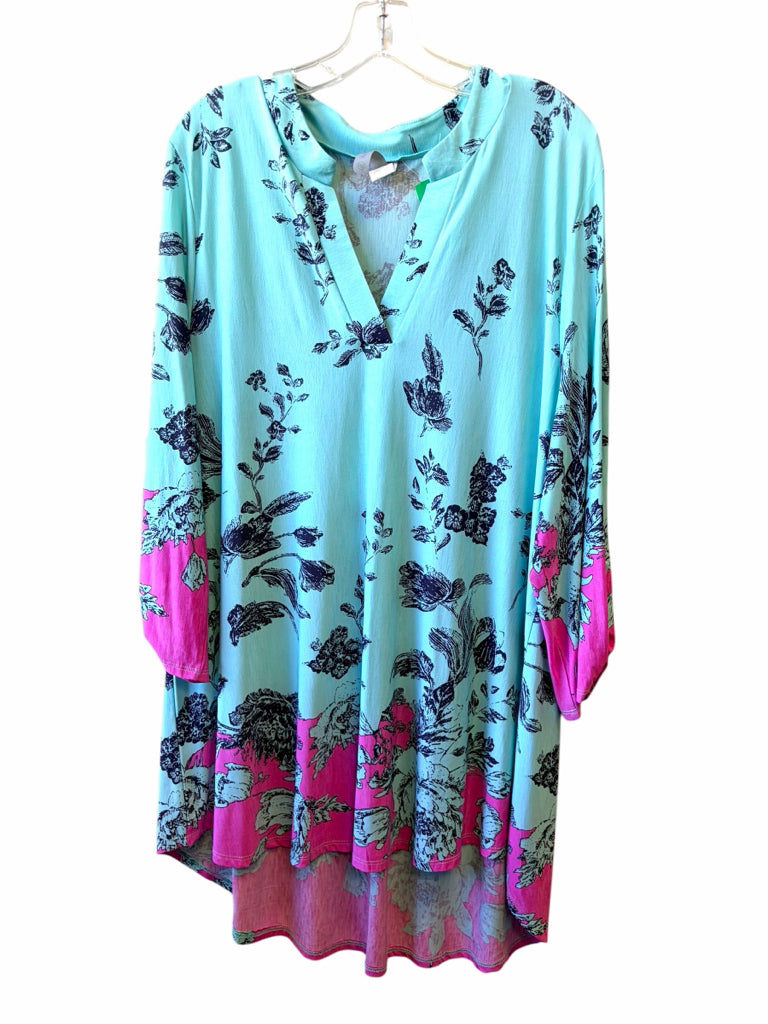 HONEYME Size xXXL TUNIC