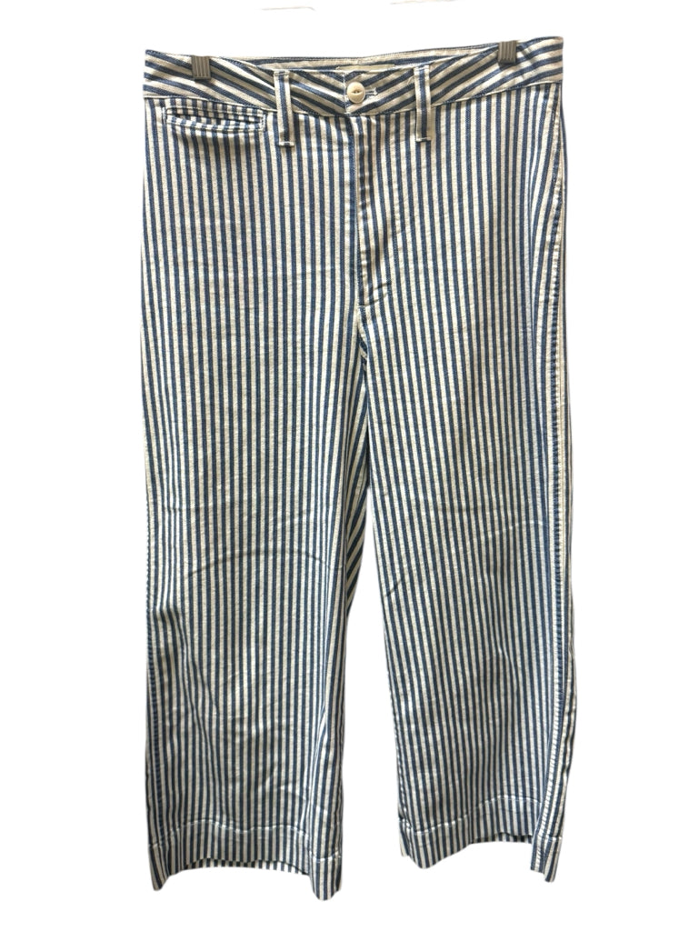 MADEWELL  8 JEANS W