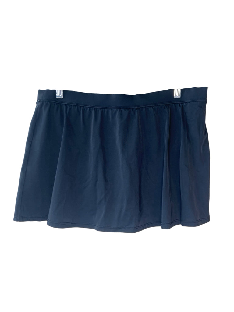 BAL HARBOR Size large SWIM SHORTS W