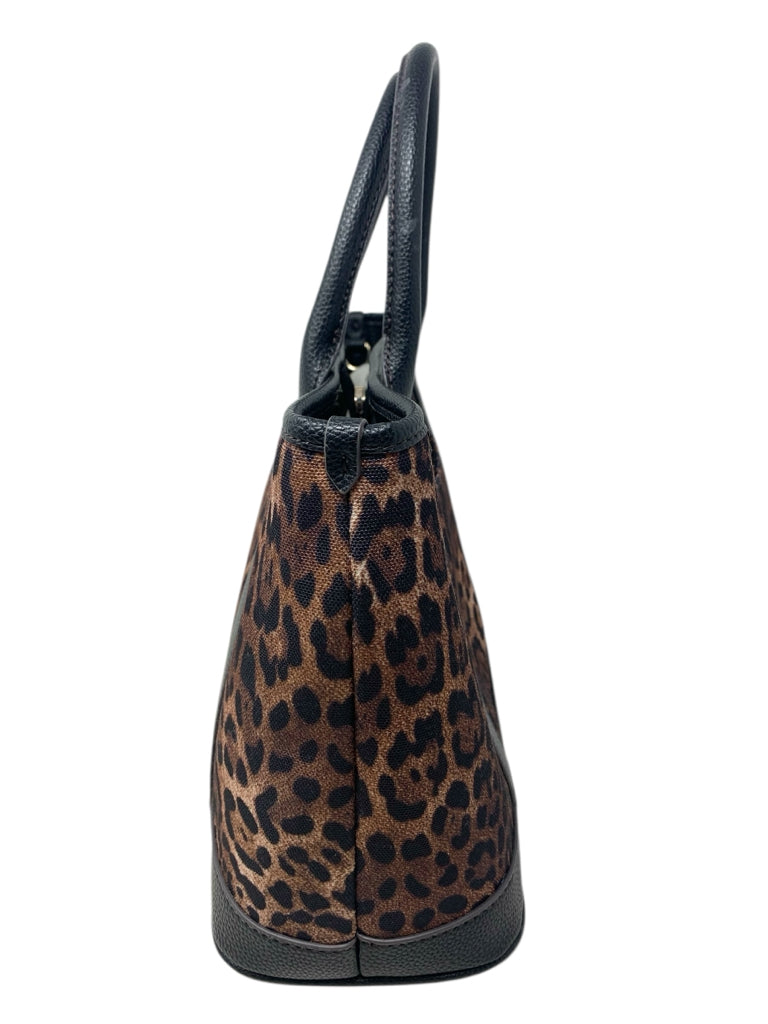 LIZ CLAIBORNE  medium HAND BAG