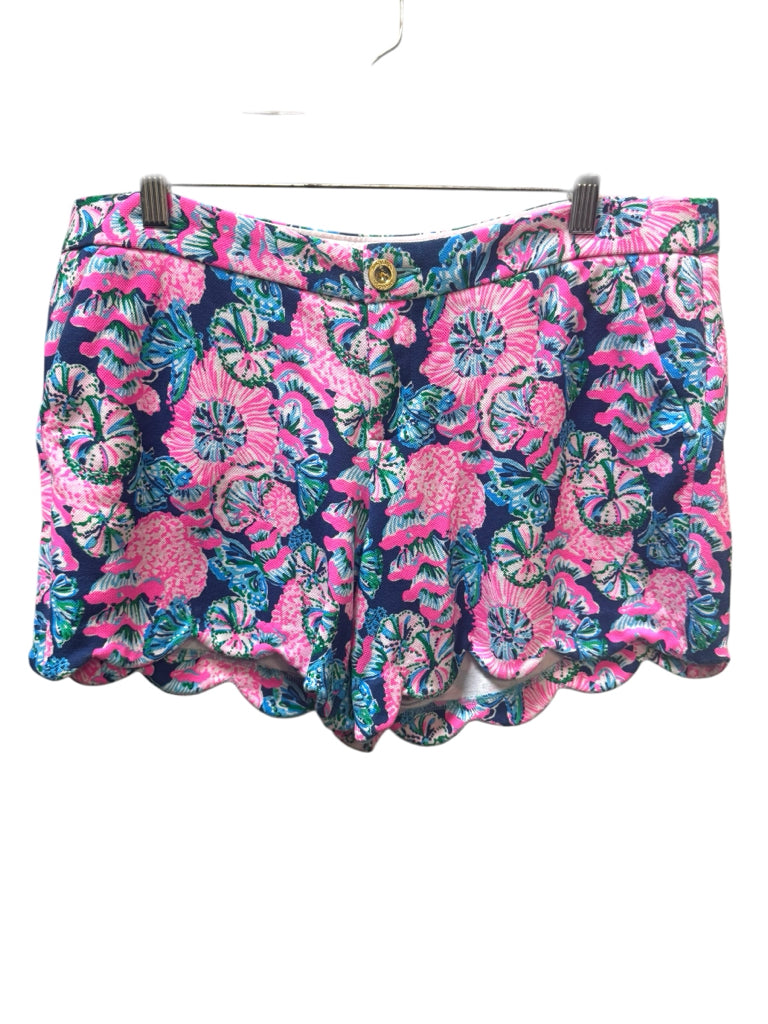 LILLY PULITZER Size 12 SHORT W