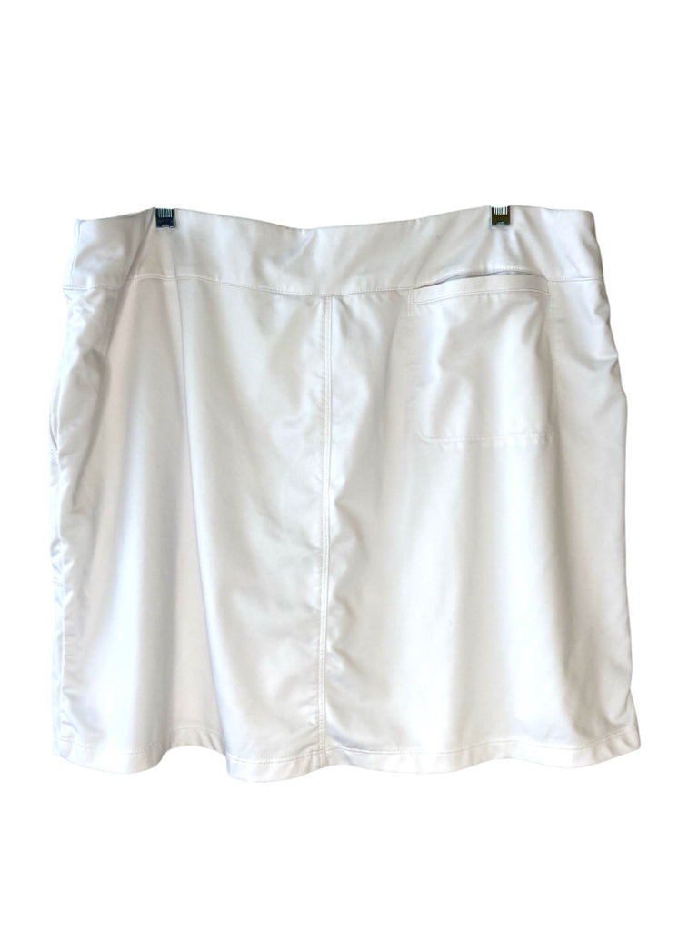ZENERGY Size xL SKORT W