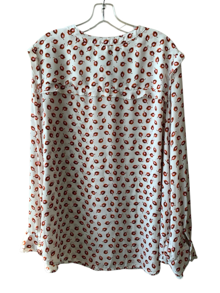 SIMPLY EMMA  1X BLOUSE W