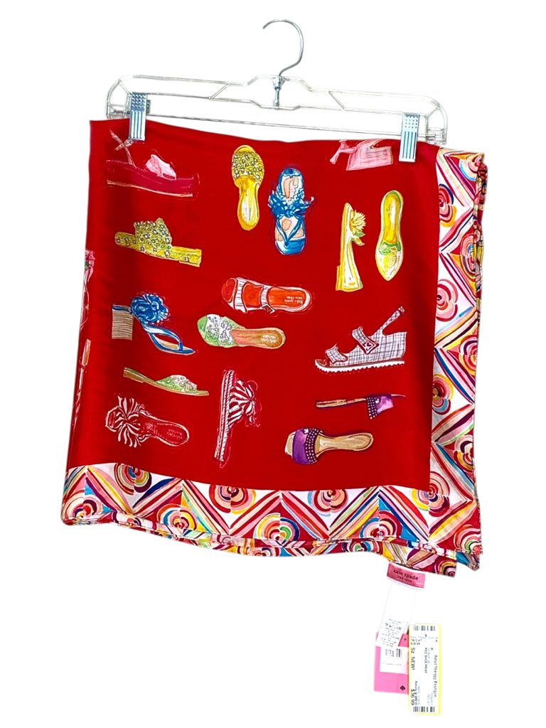 KATE SPADE  NEW! SCARF W