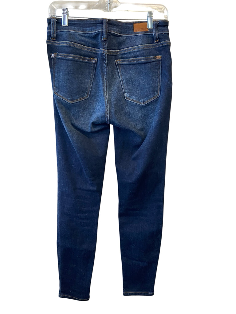 JUDY BLUE Size 9 JEANS W