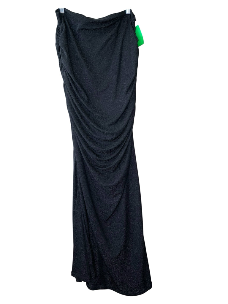KN KLASSY NETWORK  medium DRESS W